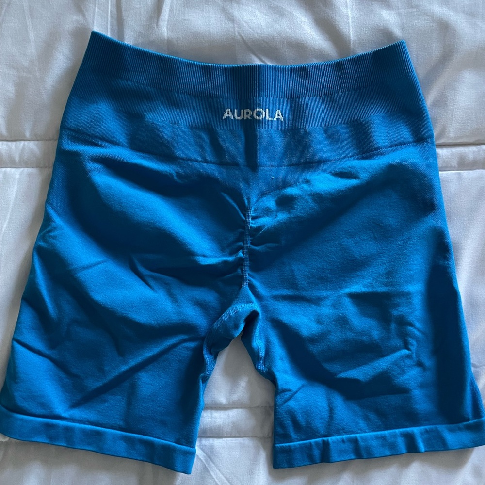 Aurola shorts
